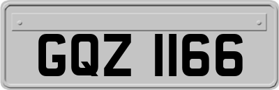 GQZ1166