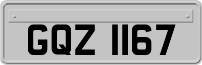 GQZ1167