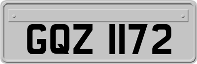 GQZ1172