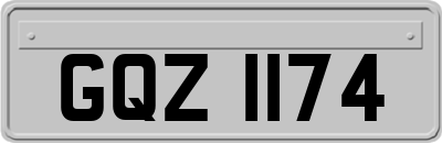 GQZ1174