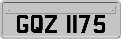 GQZ1175