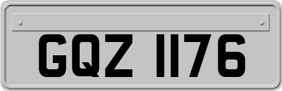 GQZ1176