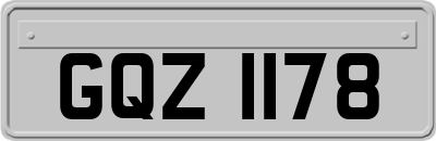 GQZ1178