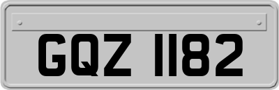 GQZ1182