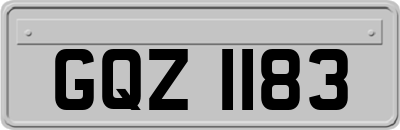GQZ1183