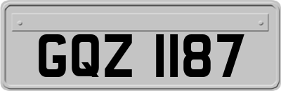 GQZ1187