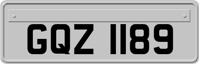 GQZ1189