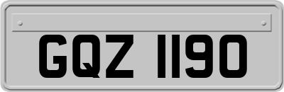GQZ1190