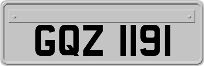 GQZ1191