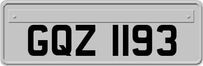 GQZ1193