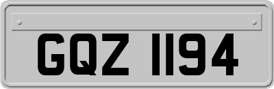 GQZ1194