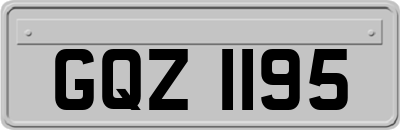GQZ1195