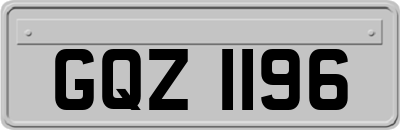 GQZ1196