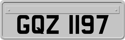 GQZ1197