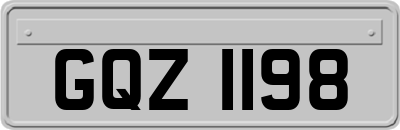 GQZ1198