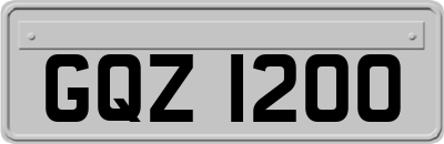GQZ1200