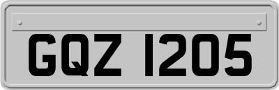 GQZ1205