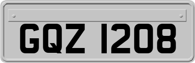 GQZ1208
