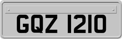 GQZ1210
