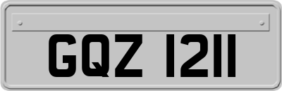 GQZ1211