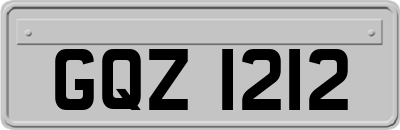 GQZ1212
