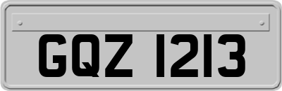 GQZ1213