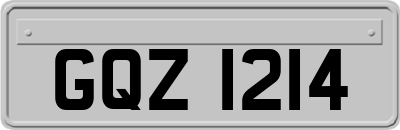 GQZ1214