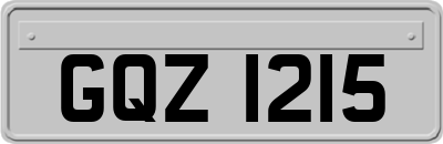 GQZ1215
