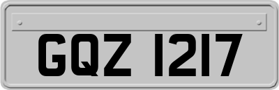 GQZ1217