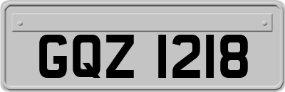 GQZ1218