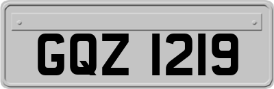 GQZ1219