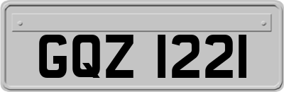 GQZ1221