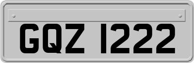 GQZ1222
