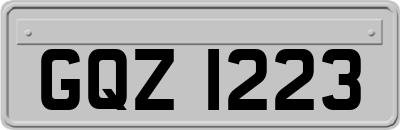 GQZ1223