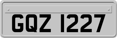GQZ1227