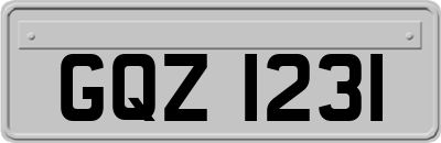 GQZ1231