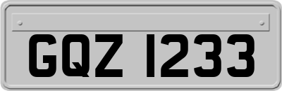 GQZ1233