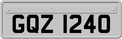 GQZ1240