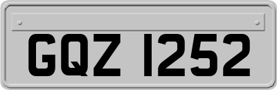 GQZ1252