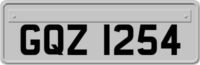 GQZ1254