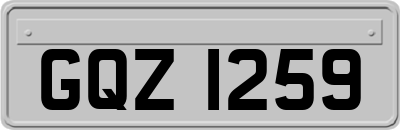 GQZ1259
