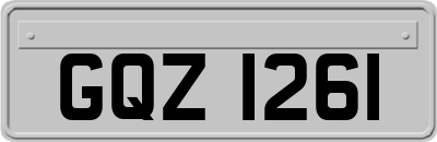 GQZ1261