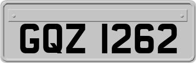 GQZ1262