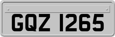 GQZ1265