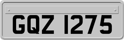 GQZ1275