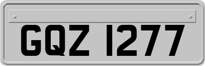 GQZ1277