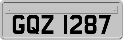GQZ1287