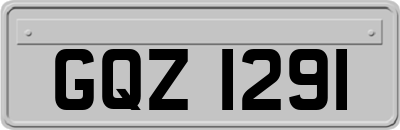 GQZ1291