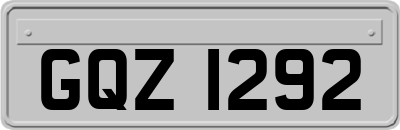 GQZ1292