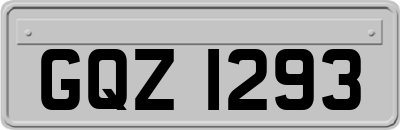 GQZ1293